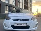 Hyundai Accent 2013 года за 5 100 000 тг. в Алматы – фото 5