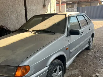 ВАЗ (Lada) 2114 2010 года за 1 000 000 тг. в Алматы