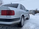 Audi 100 1992 года за 1 900 000 тг. в Астана – фото 5