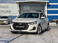 Chevrolet Onix 2022 годаfor5 690 000 тг. в Караганда