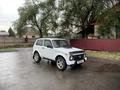 ВАЗ (Lada) Lada 2121 2017 годаүшін3 150 000 тг. в Алматы – фото 9