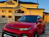 Kia Soul 2019 года за 7 850 000 тг. в Астана – фото 2