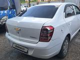 Chevrolet Cobalt 2022 года за 4 500 000 тг. в Каскелен – фото 2
