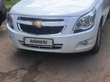 Chevrolet Cobalt 2022 года за 4 500 000 тг. в Каскелен