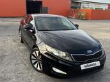 Kia Optima 2013 года за 5 700 000 тг. в Павлодар
