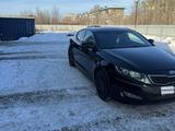 Kia Optima 2013 года за 5 700 000 тг. в Павлодар – фото 2
