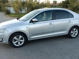 Skoda Rapid 2014 годаүшін4 200 000 тг. в Костанай – фото 2