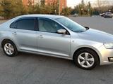 Skoda Rapid 2014 годаүшін4 200 000 тг. в Костанай – фото 3