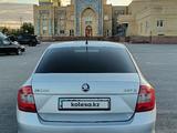 Skoda Rapid 2014 годаүшін4 200 000 тг. в Костанай – фото 4
