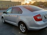 Skoda Rapid 2014 годаүшін4 200 000 тг. в Костанай – фото 5