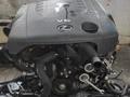 РАЗБОР LEXUS IS250 в Алматы – фото 10