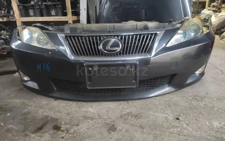 РАЗБОР LEXUS IS250 в Алматы