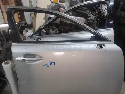 РАЗБОР LEXUS IS250 в Алматы – фото 8