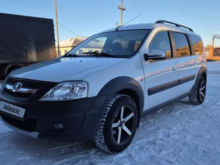 ВАЗ (Lada) Largus 2019 года за 6 400 000 тг. в Актобе