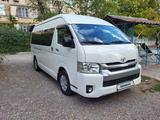 Toyota Hiace 2014 годаүшін14 300 000 тг. в Шымкент