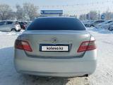 Toyota Camry 2007 года за 5 000 000 тг. в Тараз – фото 3