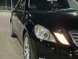 Mercedes-Benz E 200 2011 годаүшін7 200 000 тг. в Семей – фото 3