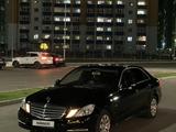 Mercedes-Benz E 200 2011 годаүшін7 500 000 тг. в Семей – фото 5