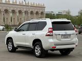 Toyota Land Cruiser Prado 2012 года за 14 550 000 тг. в Уральск – фото 4