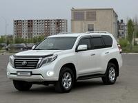 Toyota Land Cruiser Prado 2012 года за 14 550 000 тг. в Уральск