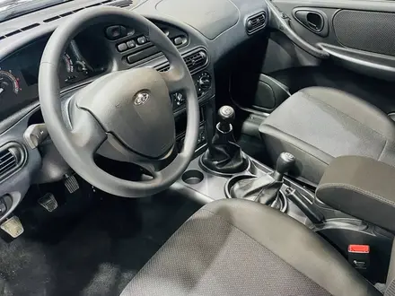 ВАЗ (Lada) Niva Travel Comfort 2025 года за 8 390 000 тг. в Кызылорда – фото 14