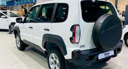 ВАЗ (Lada) Niva Travel Comfort 2025 года за 8 390 000 тг. в Кызылорда – фото 5