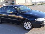 Opel Omega 1997 года за 2 200 000 тг. в Астана – фото 5