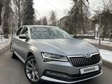 Skoda Superb 2020 года за 14 200 000 тг. в Алматы