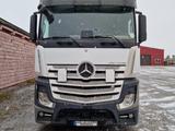 Mercedes-Benz  Actros 2019 года за 10 500 000 тг. в Актобе