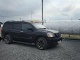 Nissan Armada 2007 года за 5 600 000 тг. в Алматы