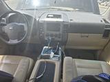 Nissan Armada 2007 года за 5 600 000 тг. в Алматы – фото 5