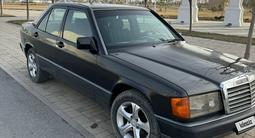 Mercedes-Benz 190 1990 годаүшін1 500 000 тг. в Туркестан