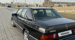 Mercedes-Benz 190 1990 годаүшін1 500 000 тг. в Туркестан – фото 5
