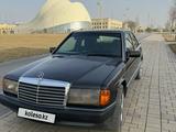 Mercedes-Benz 190 1990 года за 1 700 000 тг. в Туркестан – фото 2