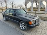 Mercedes-Benz 190 1990 годаүшін1 500 000 тг. в Туркестан – фото 3