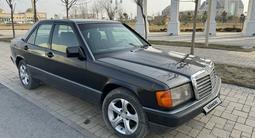 Mercedes-Benz 190 1990 годаүшін1 500 000 тг. в Туркестан – фото 3