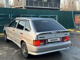 ВАЗ (Lada) 2114 2012 года за 1 200 000 тг. в Павлодар – фото 4