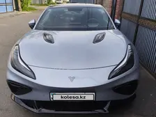 Hozon Neta GT, 2023