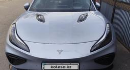 Hozon Neta GT 2023 года за 12 000 000 тг. в Алматы