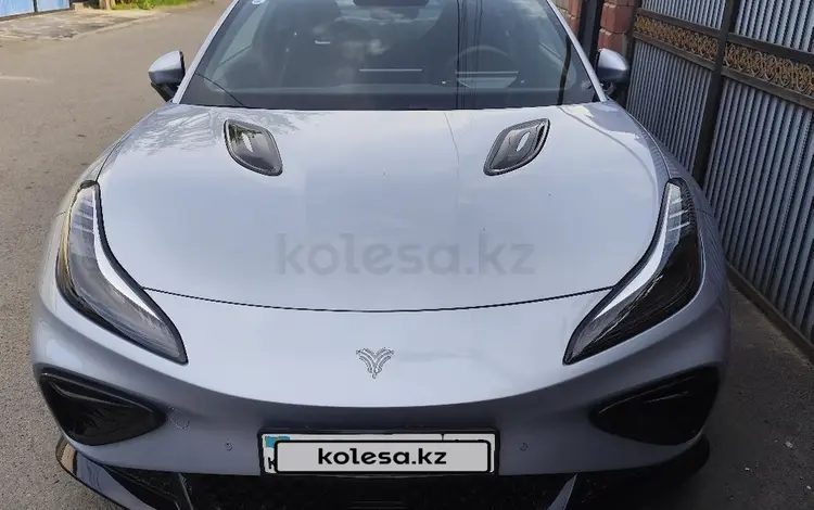 Hozon Neta GT 2023 года за 12 000 000 тг. в Алматы