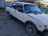 ВАЗ (Lada) 2105 1983 годаүшін520 000 тг. в Каркаралинск – фото 3