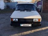 ВАЗ (Lada) 2105 1983 годаүшін520 000 тг. в Каркаралинск – фото 5
