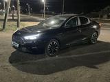 JAC J7 2023 года за 6 300 000 тг. в Жезказган