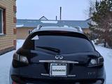 Infiniti FX35 2007 года за 7 100 000 тг. в Астана – фото 2