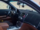 Infiniti FX35 2007 года за 7 100 000 тг. в Астана – фото 5