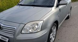 Toyota Avensis 2005 года за 4 200 000 тг. в Щучинск – фото 2