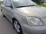 Toyota Avensis 2005 года за 4 200 000 тг. в Щучинск