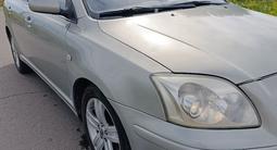 Toyota Avensis 2005 года за 4 200 000 тг. в Щучинск