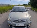 Toyota Avensis 2005 года за 4 200 000 тг. в Щучинск – фото 3