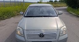 Toyota Avensis 2005 года за 4 200 000 тг. в Щучинск – фото 3